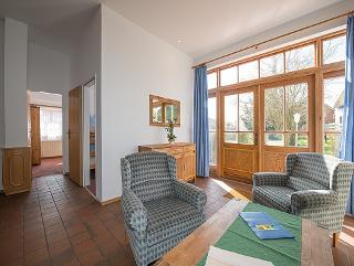 Alcor Hotel Feriendorf an der Ostsee fotoÄŸrafÄ±