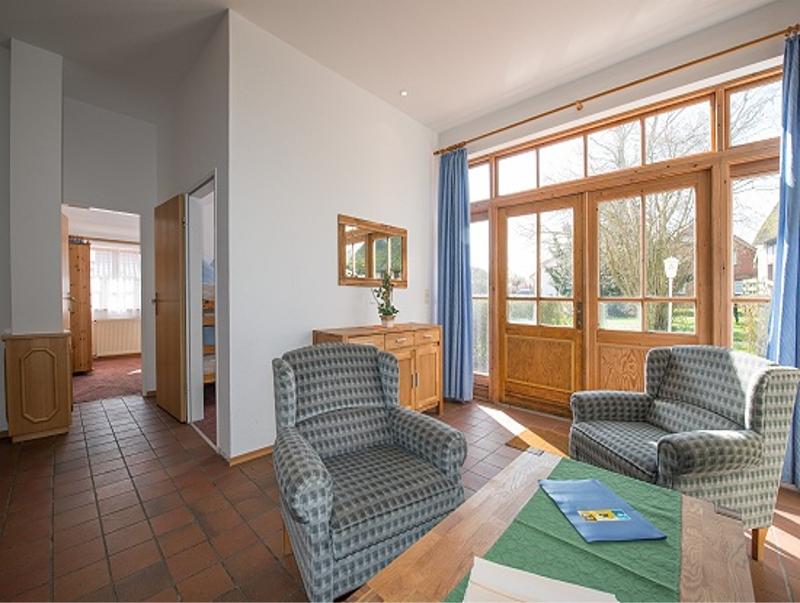 Alcor Hotel Feriendorf an der Ostsee - Oda
