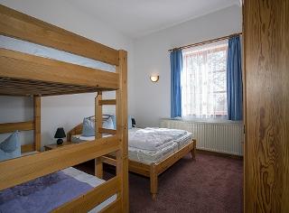 Alcor Hotel Feriendorf an der Ostsee fotoÄŸrafÄ±