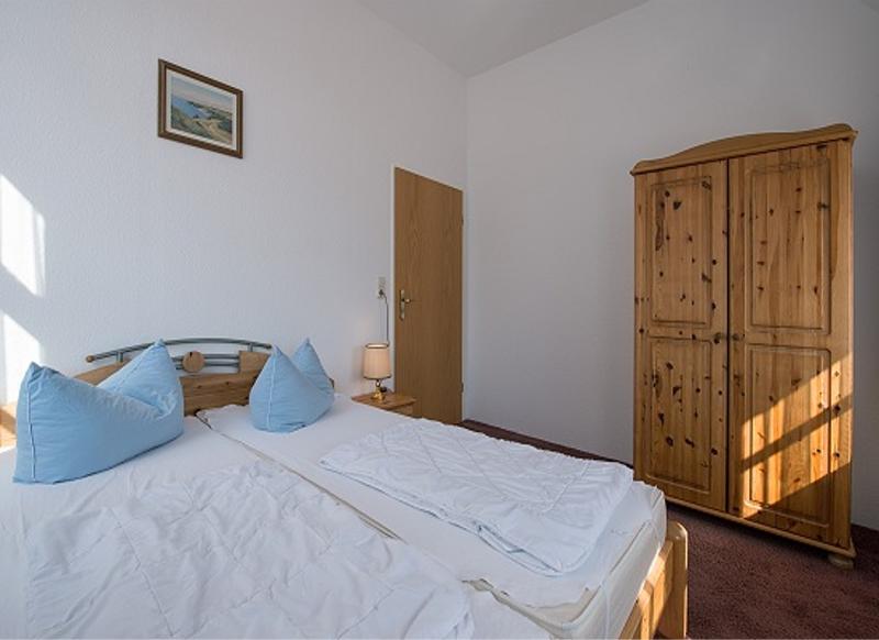 Alcor Hotel Feriendorf an der Ostsee - Oda