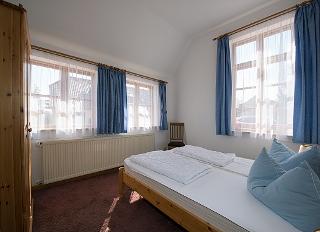 Alcor Hotel Feriendorf an der Ostsee fotoÄŸrafÄ±