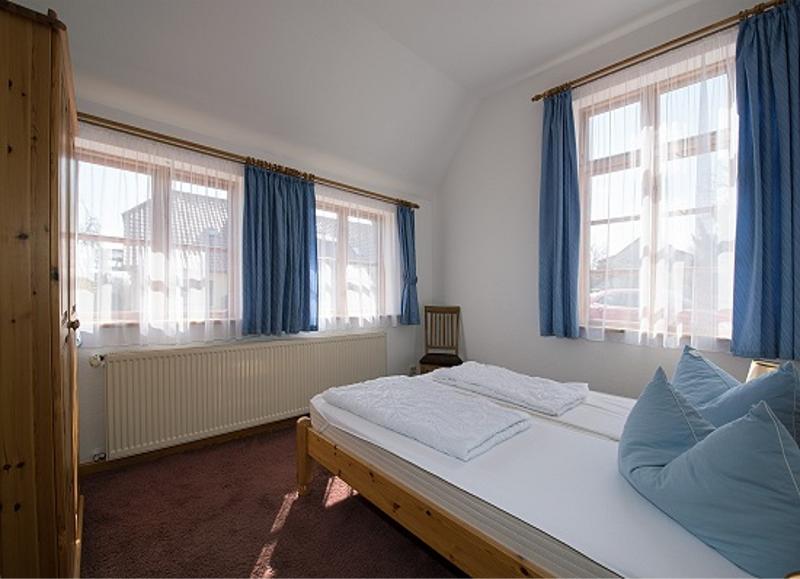 Alcor Hotel Feriendorf an der Ostsee - Oda