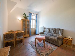 Alcor Hotel Feriendorf an der Ostsee fotoÄŸrafÄ±