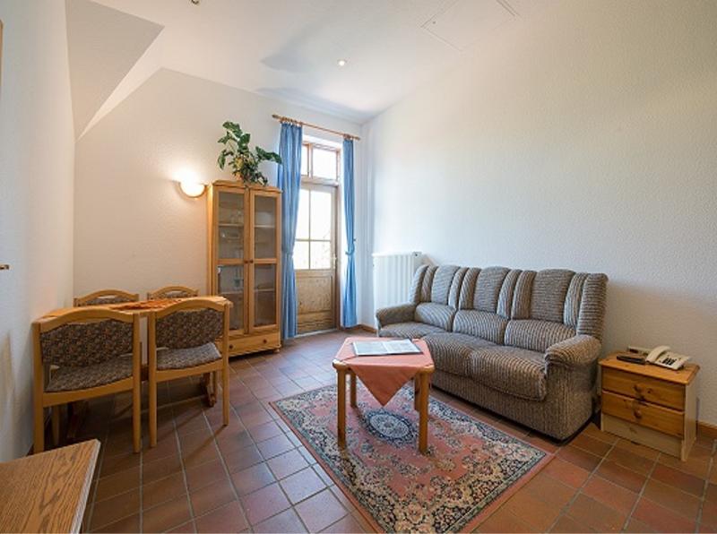 Alcor Hotel Feriendorf an der Ostsee - Oda