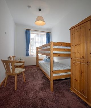 Alcor Hotel Feriendorf an der Ostsee fotoÄŸrafÄ±