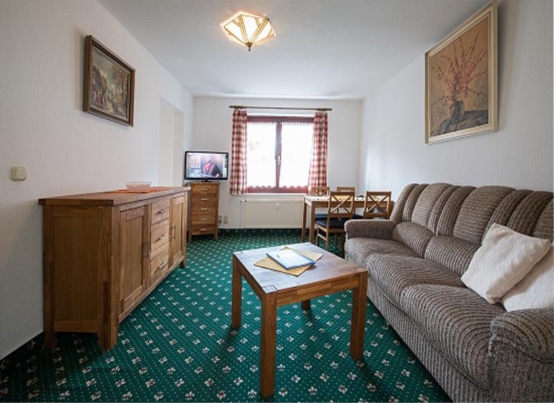 Alcor Hotel Feriendorf an der Ostsee - Oda