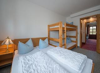 Alcor Hotel Feriendorf an der Ostsee fotoÄŸrafÄ±