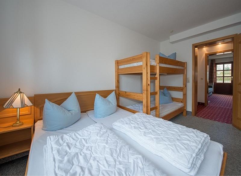 Alcor Hotel Feriendorf an der Ostsee - Oda