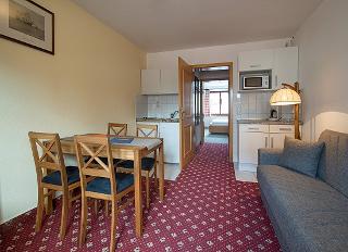 Alcor Hotel Feriendorf an der Ostsee fotoÄŸrafÄ±