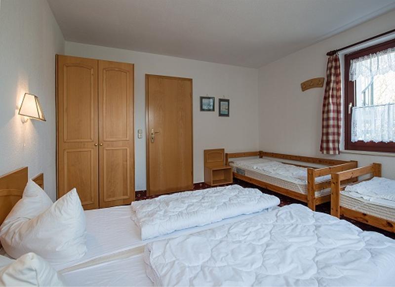 Alcor Hotel Feriendorf an der Ostsee - Oda