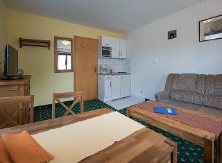 Alcor Hotel Feriendorf an der Ostsee fotoÄŸrafÄ±