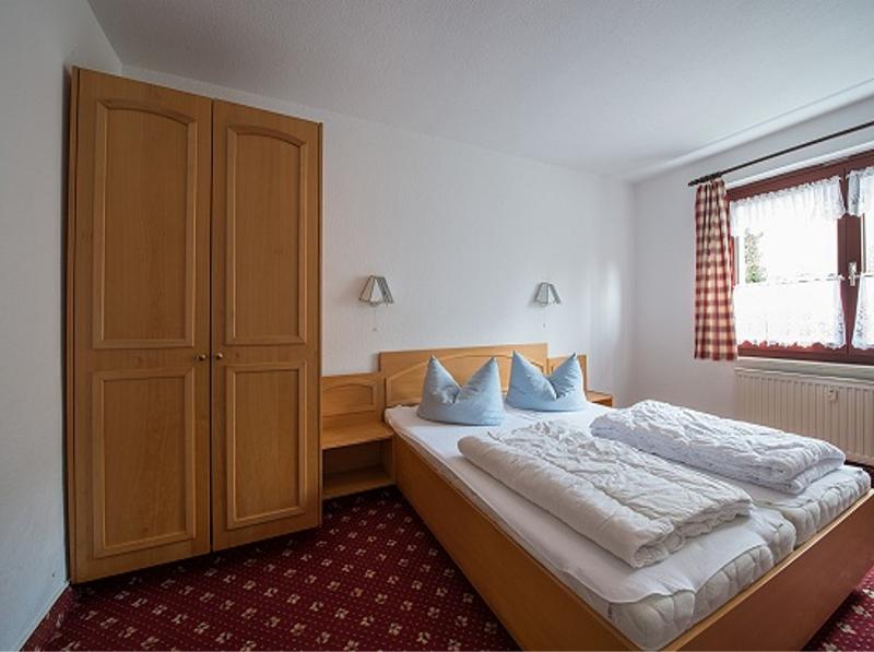 Alcor Hotel Feriendorf an der Ostsee - Oda