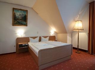 Alcor Hotel Feriendorf an der Ostsee fotoÄŸrafÄ±