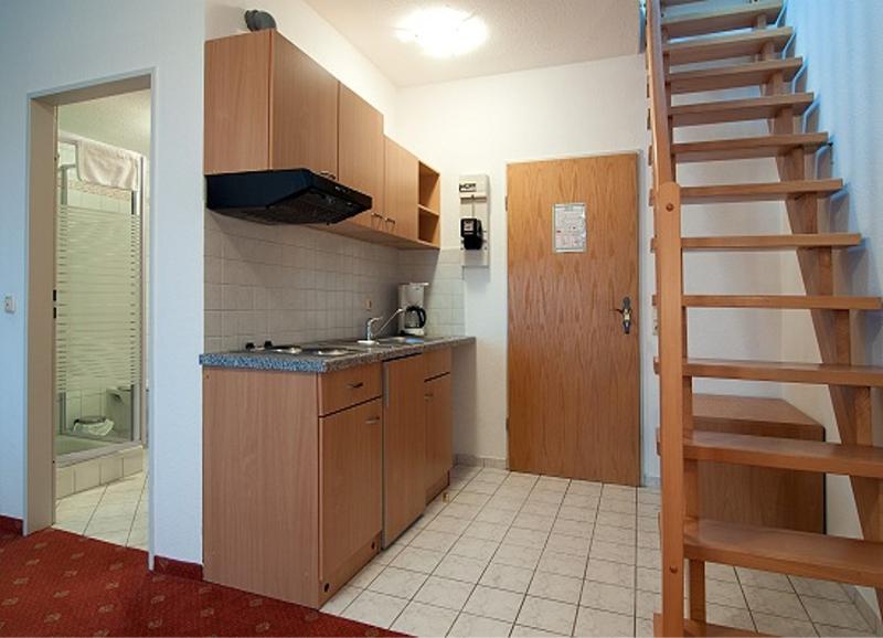 Alcor Hotel Feriendorf an der Ostsee - Oda