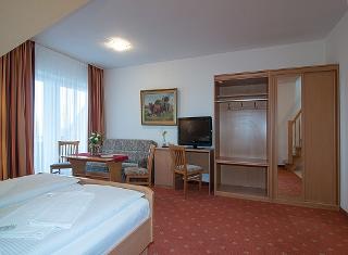 Alcor Hotel Feriendorf an der Ostsee fotoÄŸrafÄ±