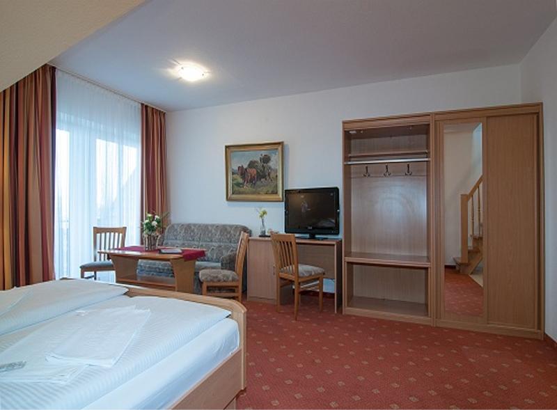 Alcor Hotel Feriendorf an der Ostsee - Oda