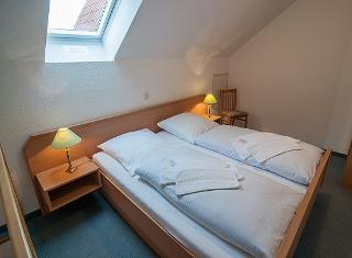 Alcor Hotel Feriendorf an der Ostsee fotoÄŸrafÄ±