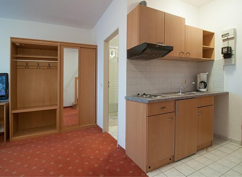 Alcor Hotel Feriendorf an der Ostsee - Oda