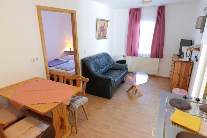 Alcor Hotel Feriendorf an der Ostsee - Oda
