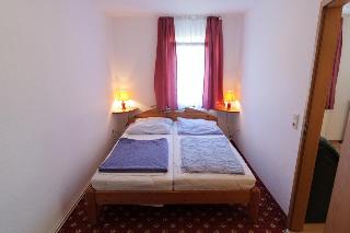 Alcor Hotel Feriendorf an der Ostsee fotoÄŸrafÄ±