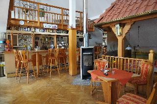 Alcor Hotel Feriendorf an der Ostsee fotoÄŸrafÄ±