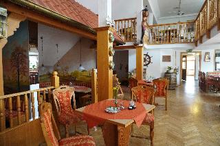 Alcor Hotel Feriendorf an der Ostsee fotoÄŸrafÄ±