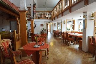 Alcor Hotel Feriendorf an der Ostsee fotoÄŸrafÄ±