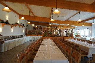 Alcor Hotel Feriendorf an der Ostsee fotoÄŸrafÄ±