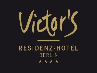 Victor's Residenz Berlin fotoÄŸrafÄ±