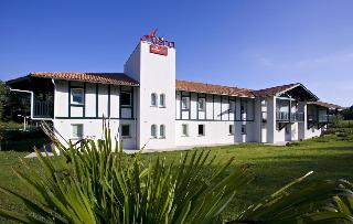 Hotel Arena