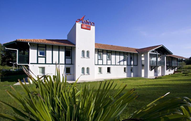 Hotel Arena - Genel