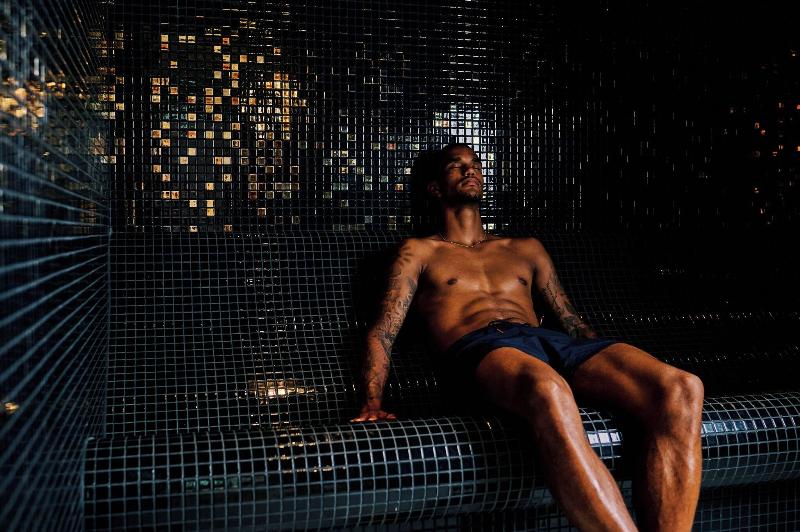 Bedford Swan - Aktivite