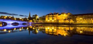 Bedford Swan otel fotoğrafı