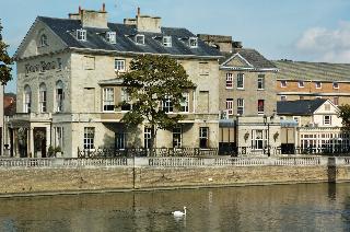 Bedford Swan fotoÄŸrafÄ±