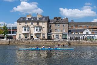 Bedford Swan fotoÄŸrafÄ±