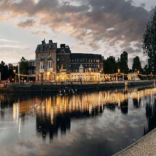 Bedford Swan fotoÄŸrafÄ±