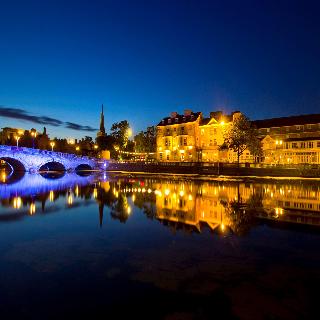 Bedford Swan fotoÄŸrafÄ±