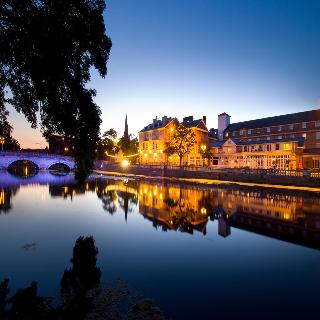 Bedford Swan fotoÄŸrafÄ±