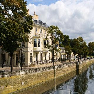 Bedford Swan fotoÄŸrafÄ±