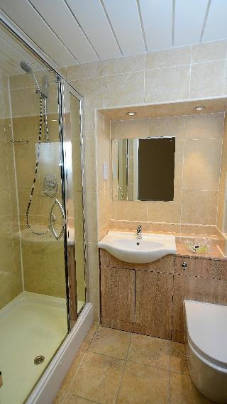 The Birley Arms Hotel fotoÄŸrafÄ±