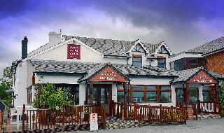 The Birley Arms Hotel fotoÄŸrafÄ±
