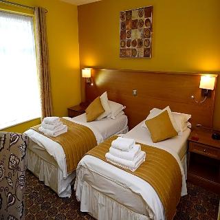 The Birley Arms Hotel fotoÄŸrafÄ±
