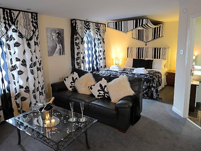 The Birley Arms Hotel - Oda