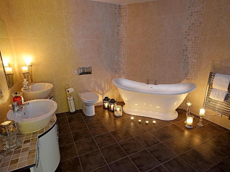 The Birley Arms Hotel - Oda