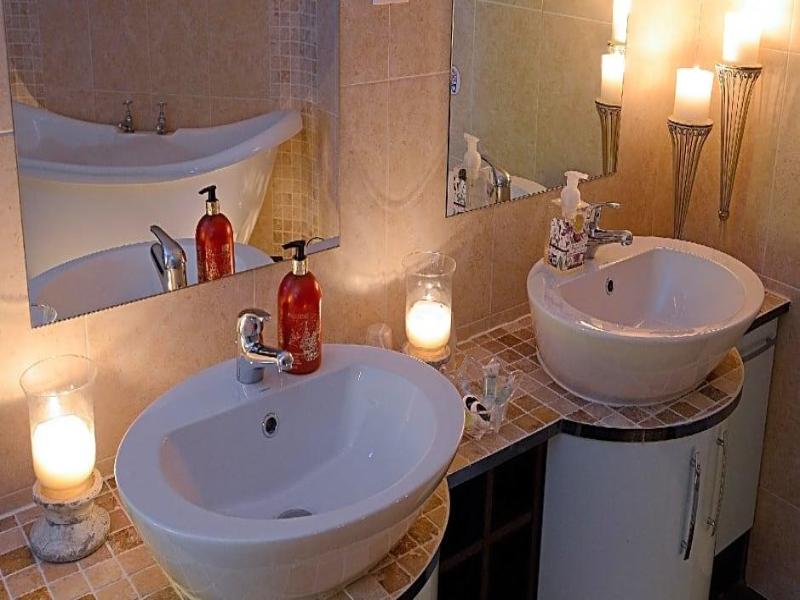 The Birley Arms Hotel - Oda