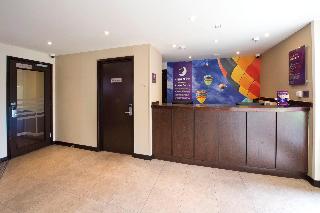 Premier Inn Bristol South fotoÄŸrafÄ±