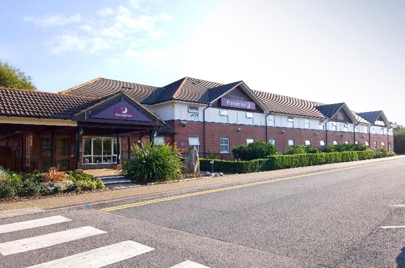 Premier Inn Bristol South - Genel