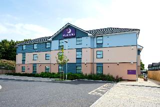 Premier Inn Bristol South fotoÄŸrafÄ±