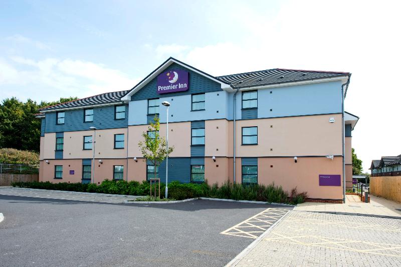 Premier Inn Bristol South - Genel