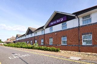 Premier Inn Bristol South fotoÄŸrafÄ±